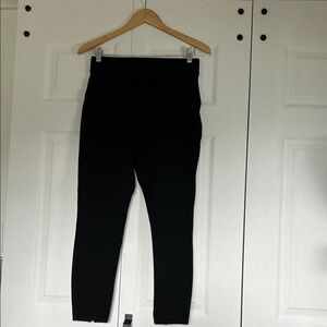 Spanx Dress Pant High-Waisted Leggings
